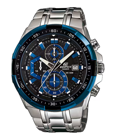 CASIO EDIFICE EFR-539D-1A2VUD MEN WATCH.
