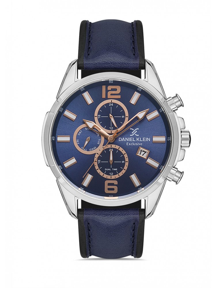 DANIEL KLEIN dk.1.13277-2 MEN WATCH