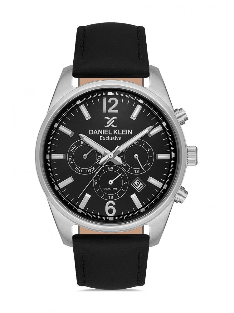 DANIEL KLEIN dk.1.13349-1 MEN WATCH