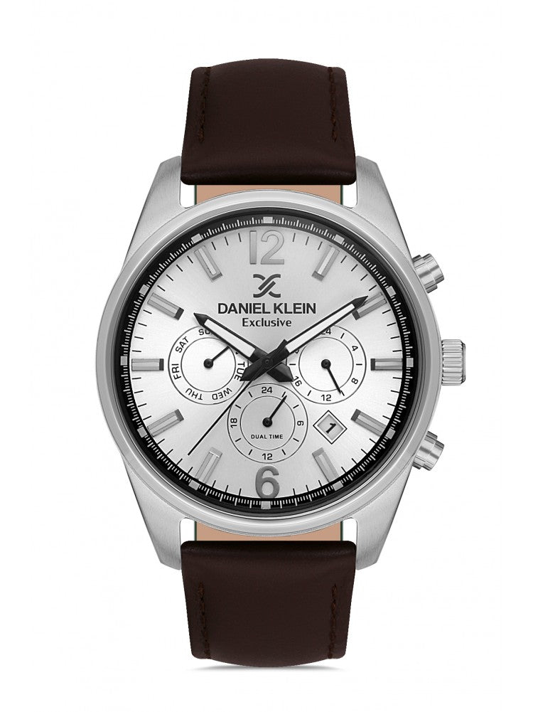 DANIEL KLEIN dk.1.13349-3 MEN WATCH