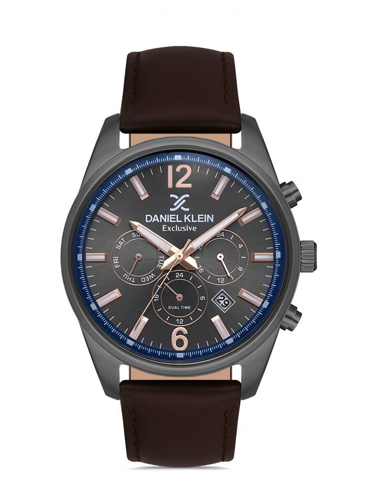 DANIEL KLEIN dk.1.13349-4 MEN WATCH