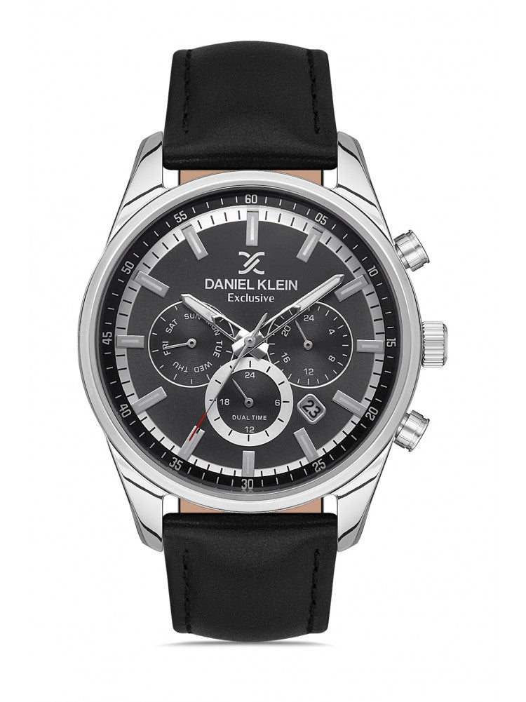 DANIEL KLEIN dk.1.13350-1 MEN WATCH