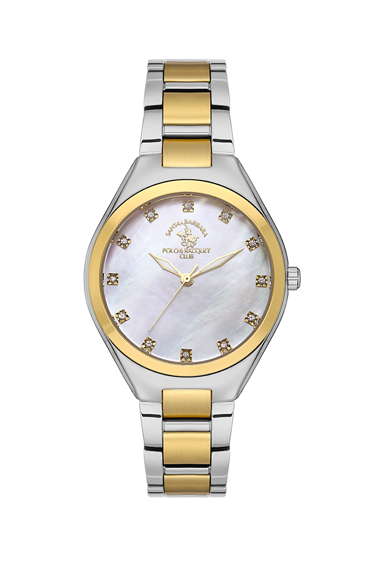 SANTA BARBARA POLO SB.1.10487-3 women WATCH