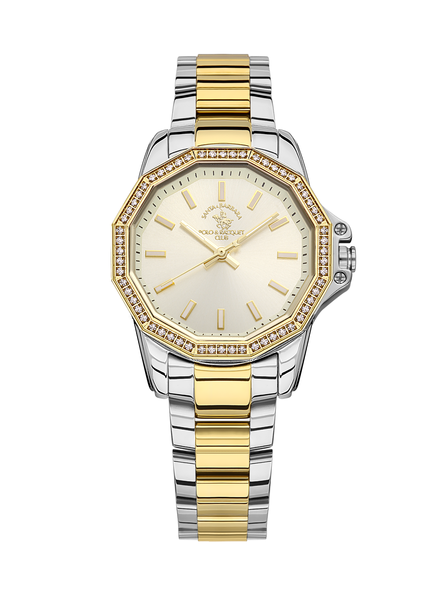 SANTA BARBARA POLO SB.1.10491-4 women WATCH