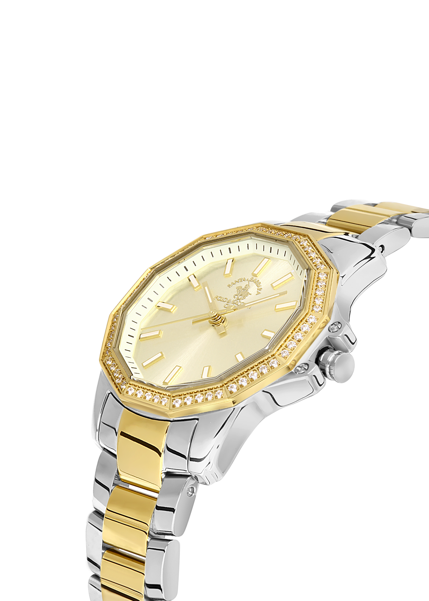 SANTA BARBARA POLO SB.1.10491-4 women WATCH