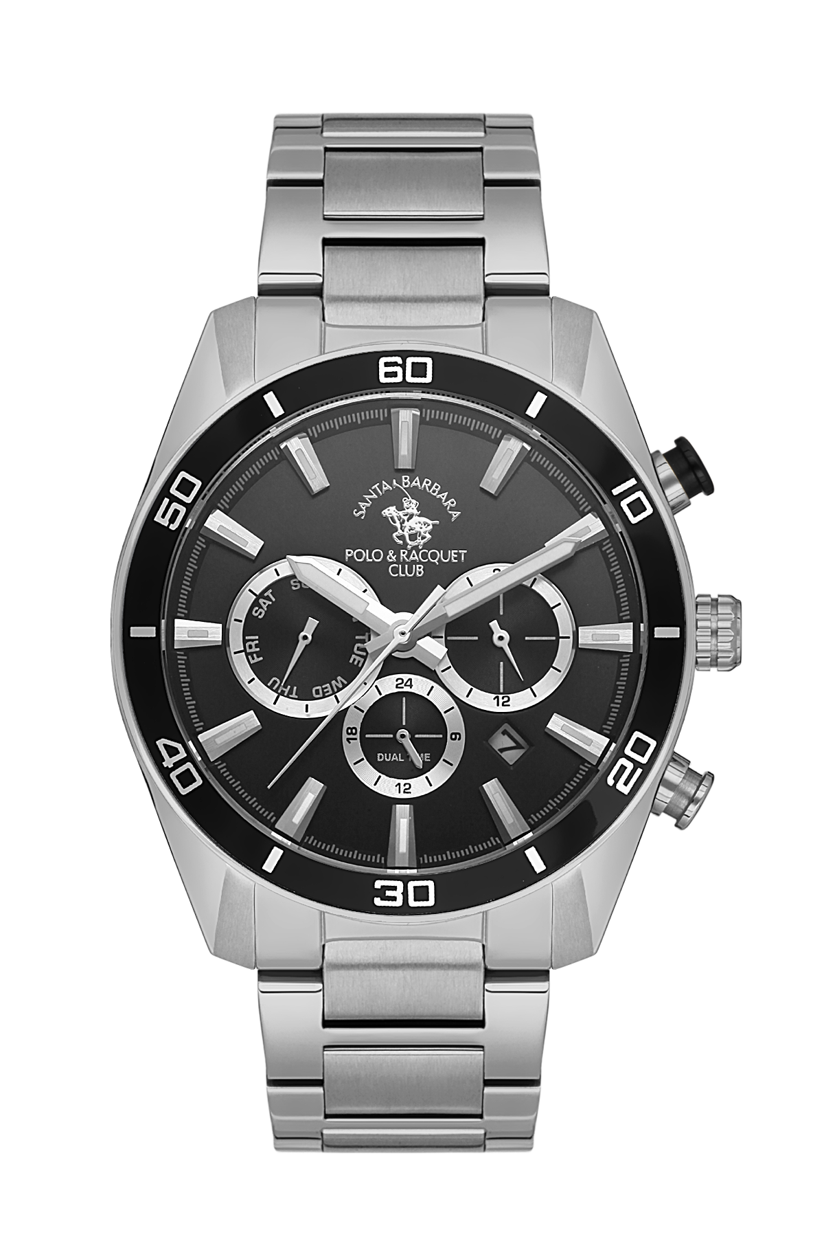 SANTA BARBARA POLO SB.1.10498-1 men WATCH