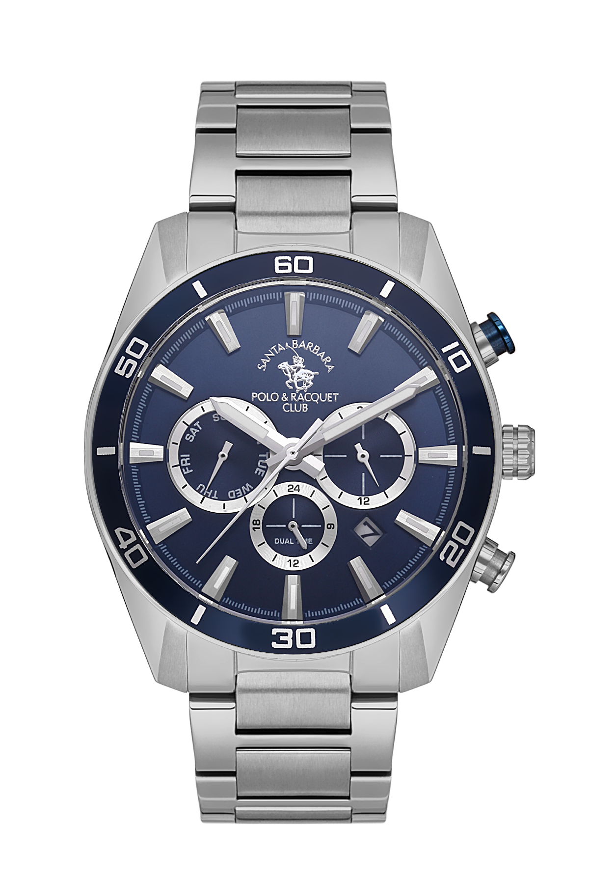 SANTA BARBARA POLO SB.1.10498-2 men WATCH