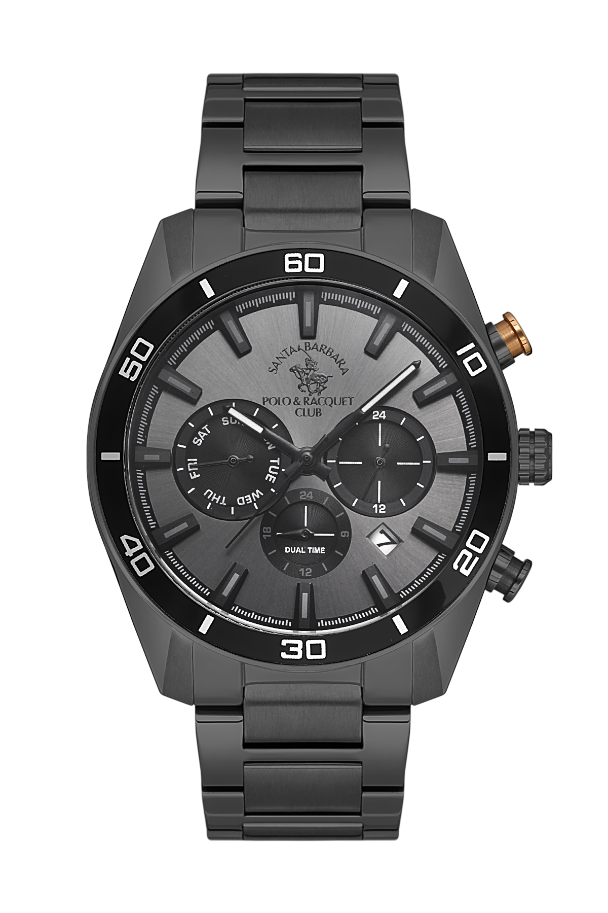 SANTA BARBARA POLO SB.1.10498-5 men WATCH