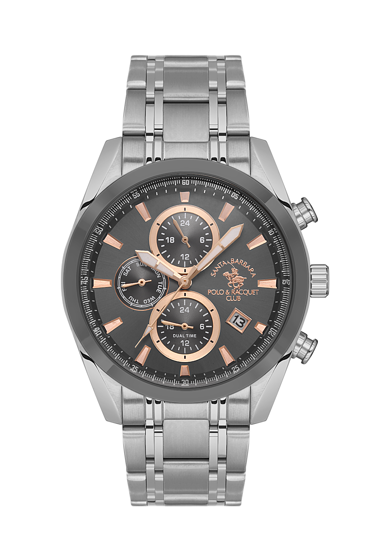 SANTA BARBARA POLO SB.1.10499-5 men WATCH