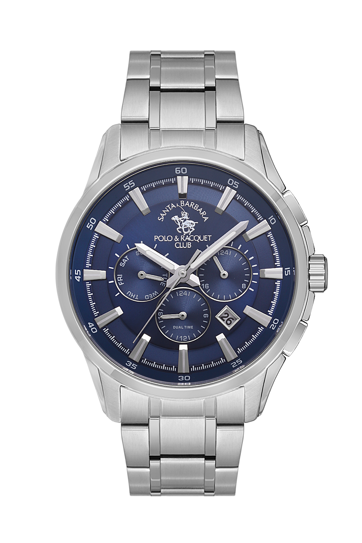 SANTA BARBARA POLO SB.1.10502-2 men WATCH