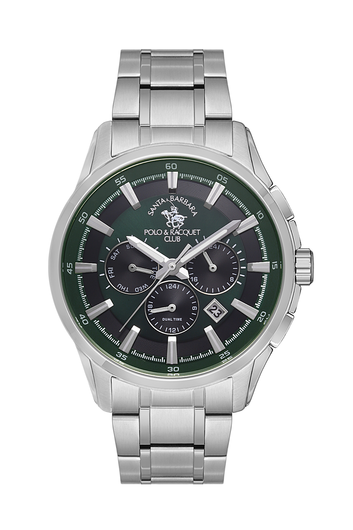 SANTA BARBARA POLO SB.1.10502-3 men WATCH