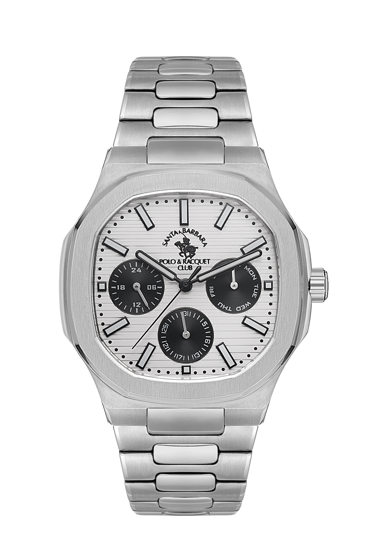 SANTA BARBARA POLO SB.1.10503-1 men WATCH