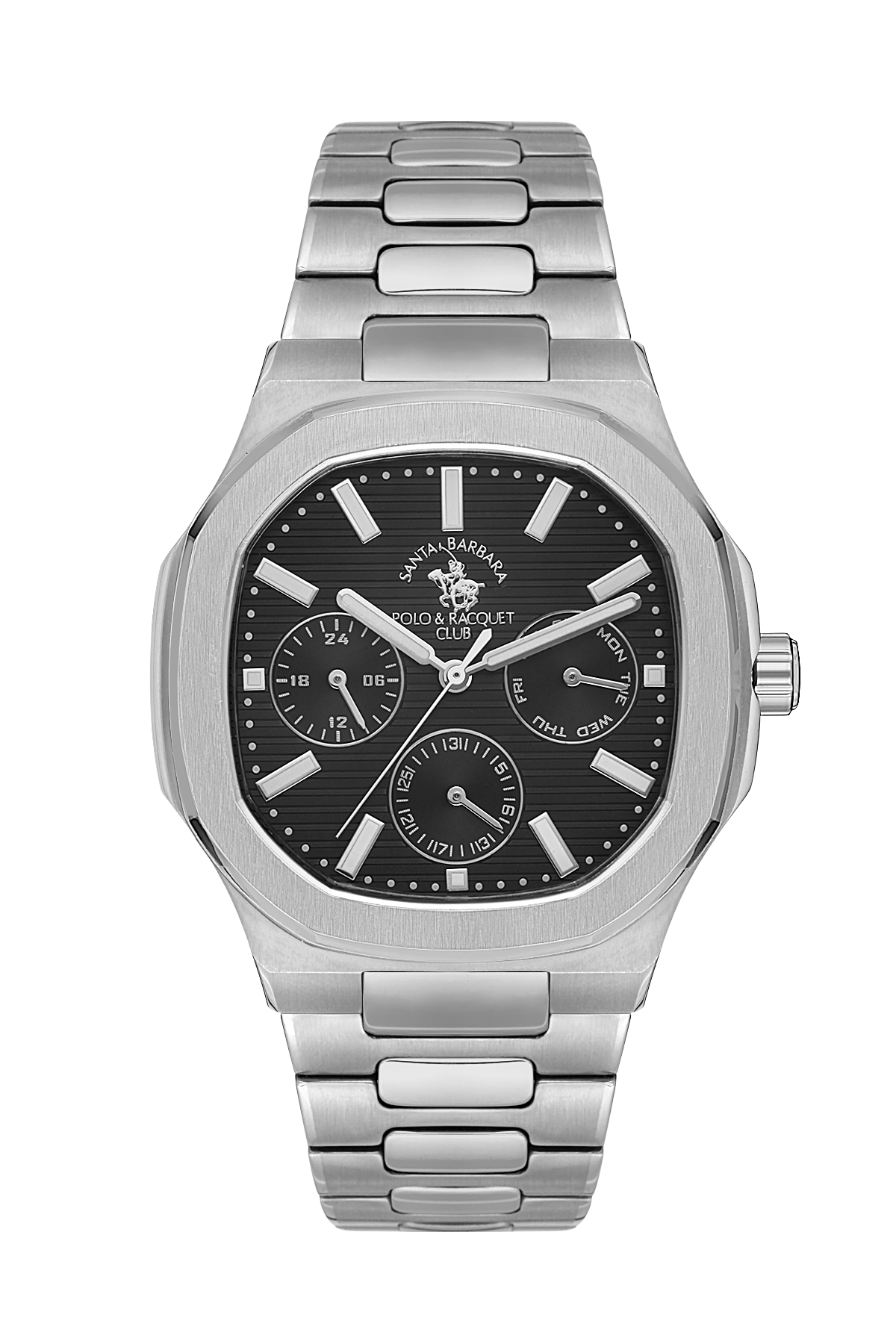 SANTA BARBARA POLO SB.1.10503-2 men WATCH