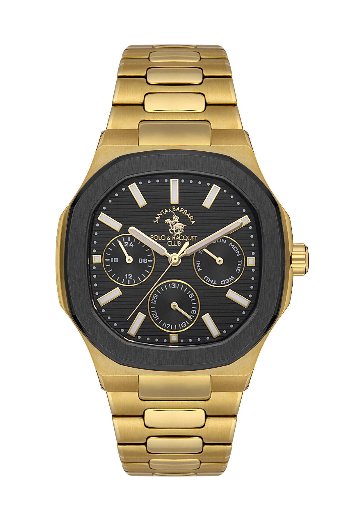 SANTA BARBARA POLO SB.1.10503-5 men WATCH