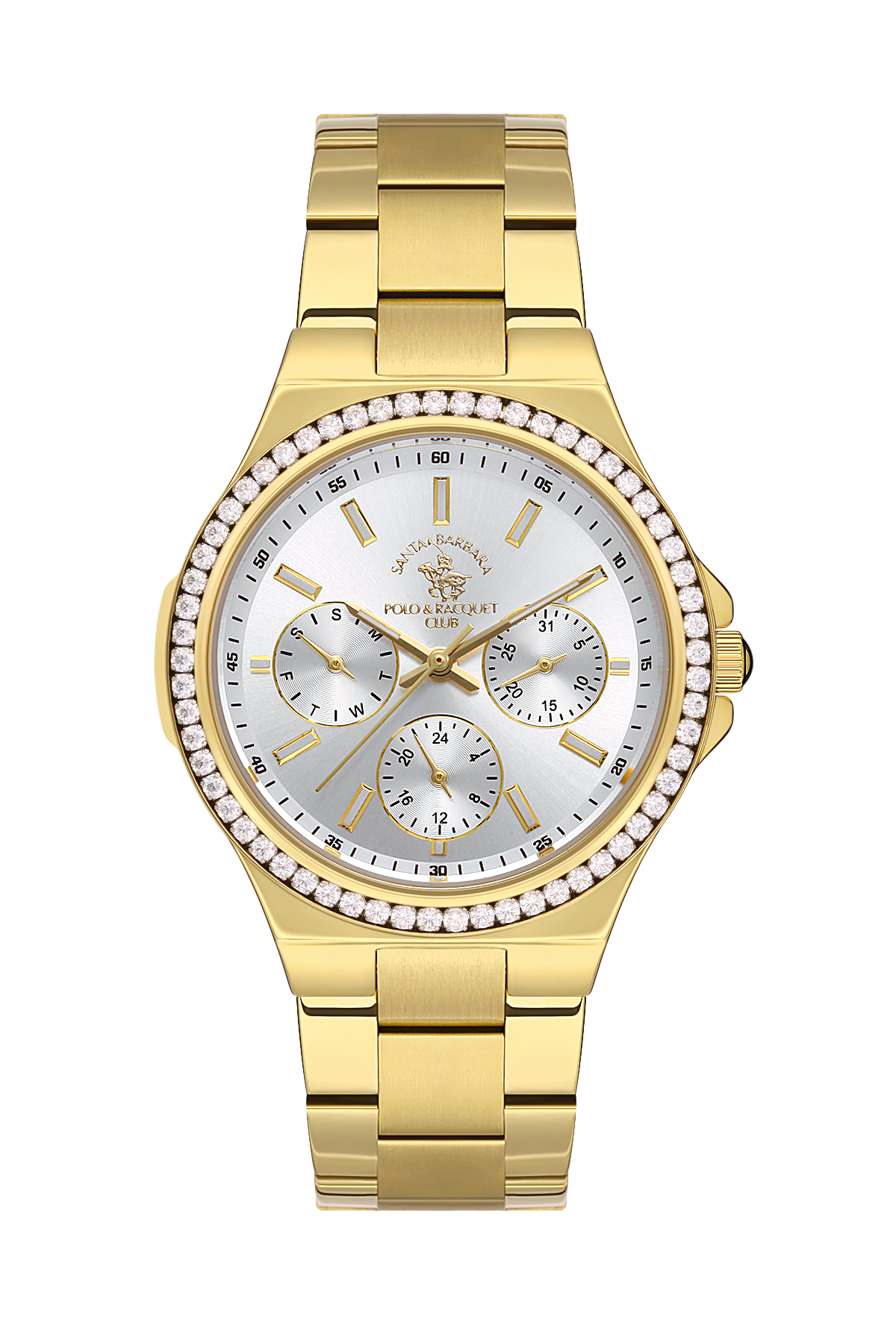 SANTA BARBARA POLO SB.1.10505-2 women WATCH