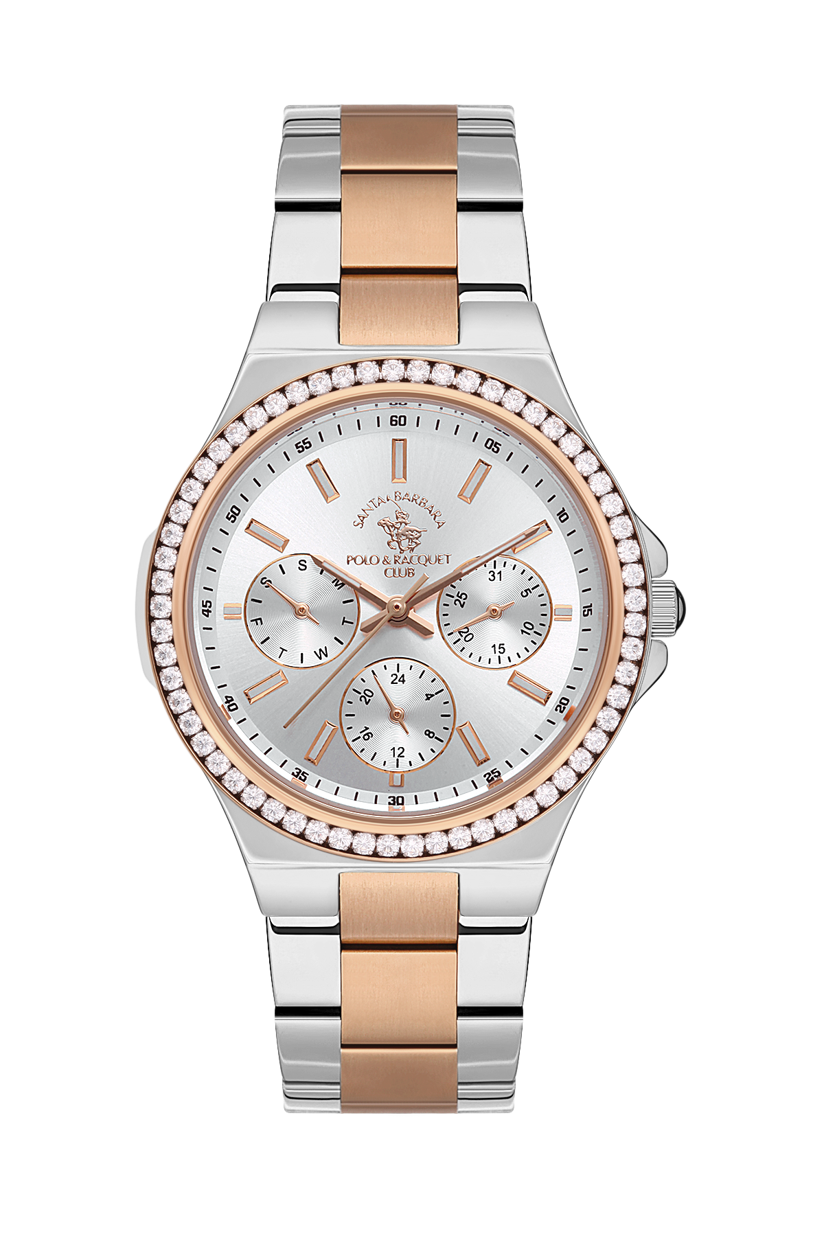 SANTA BARBARA POLO SB.1.10505-5 women WATCH