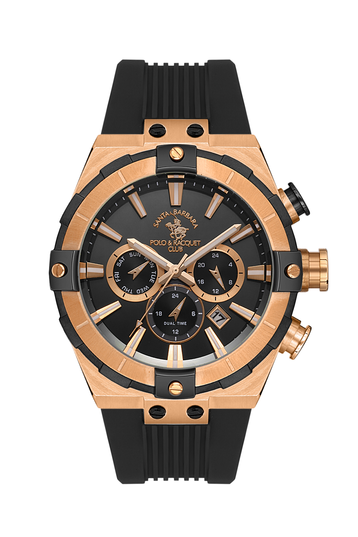SANTA BARBARA POLO SB.1.10510-4 men WATCH