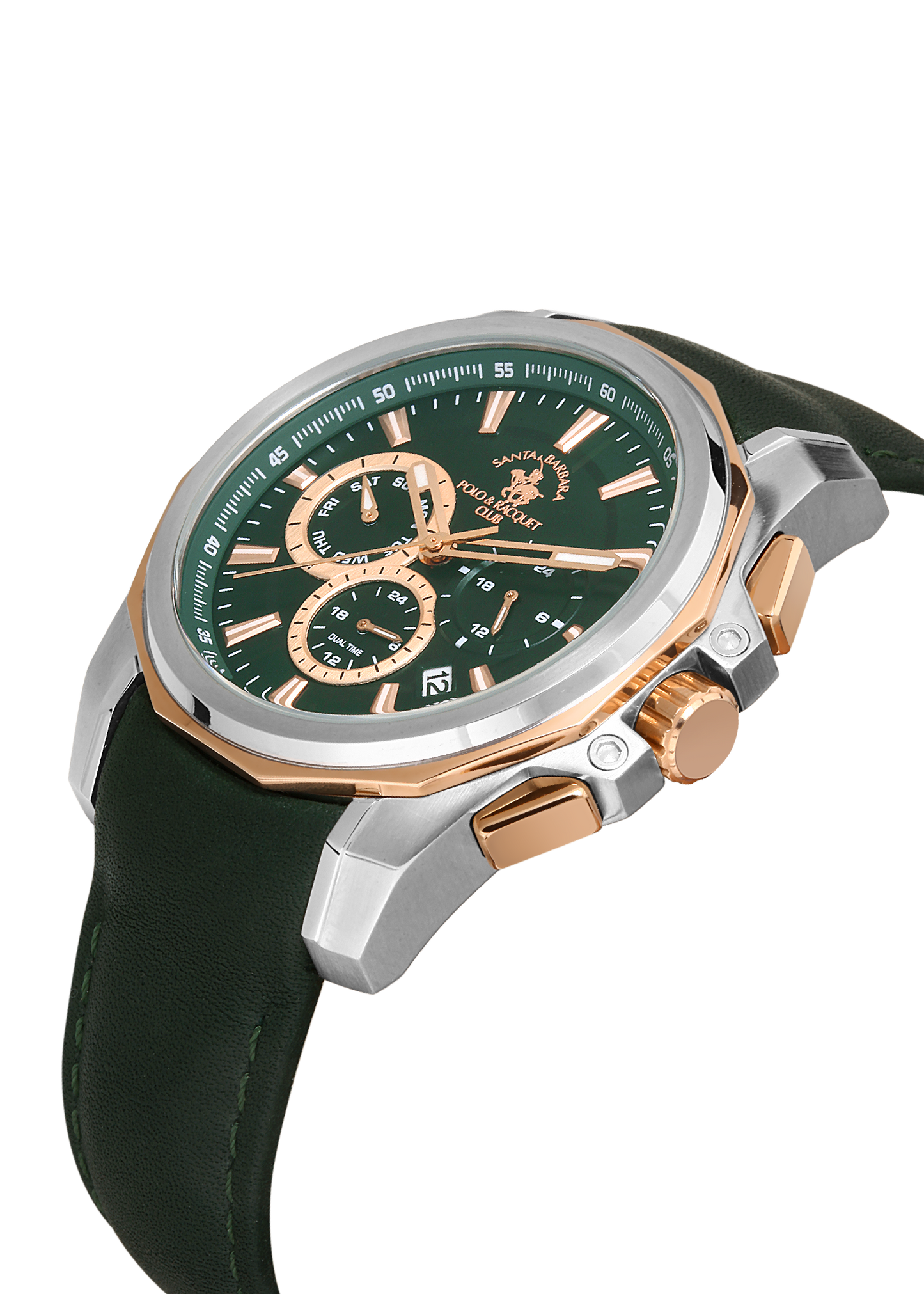 SANTA BARBARA POLO SB.1.10511-4 men WATCH