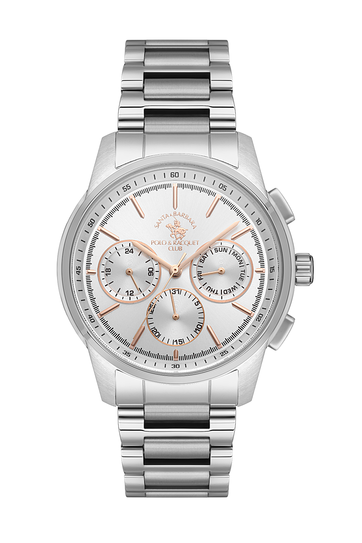 SANTA BARBARA POLO SB.1.10512-1 men WATCH