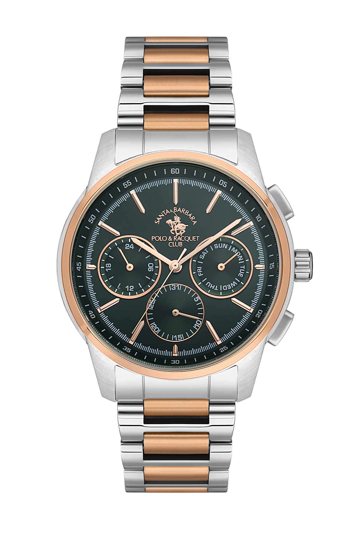 SANTA BARBARA POLO SB.1.10512-5 men WATCH