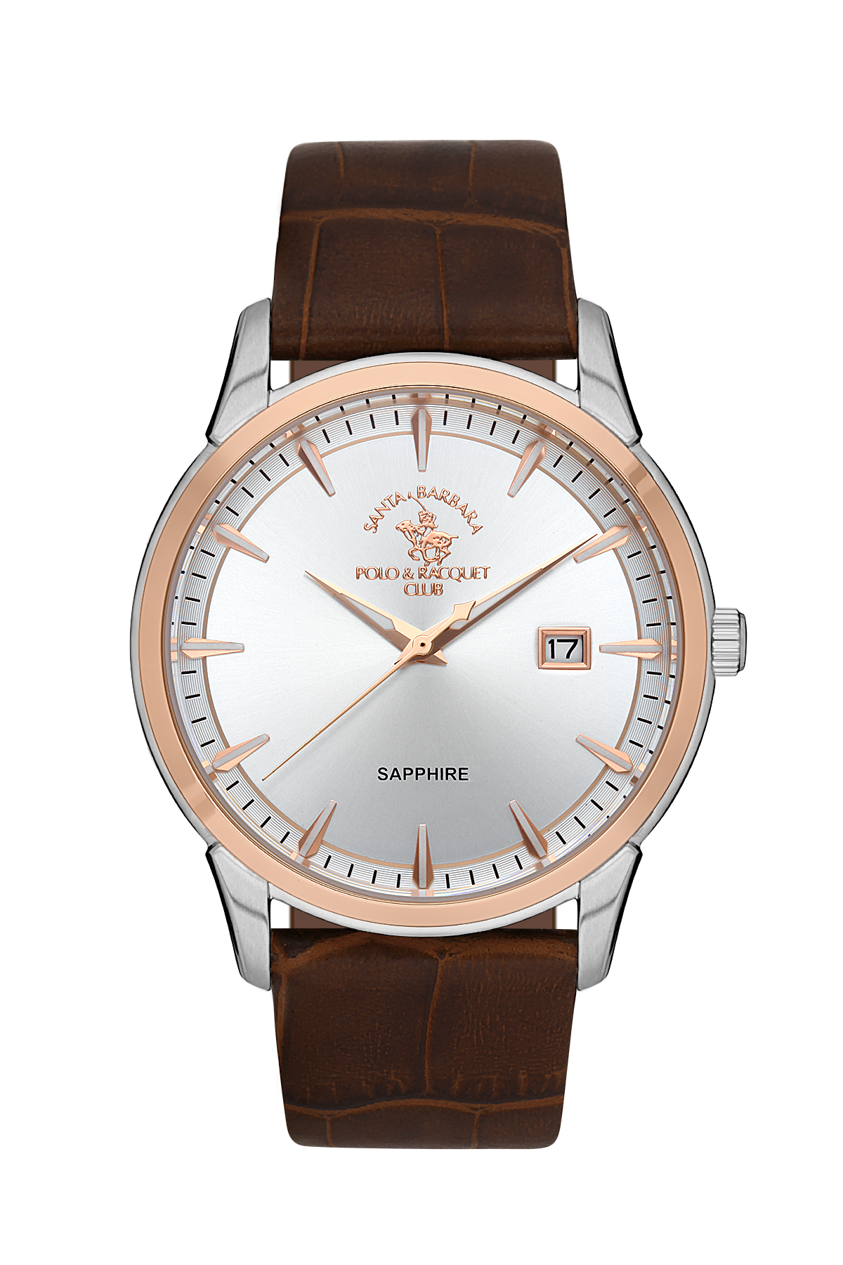 SANTA BARBARA POLO SB.1.10513-3 men WATCH