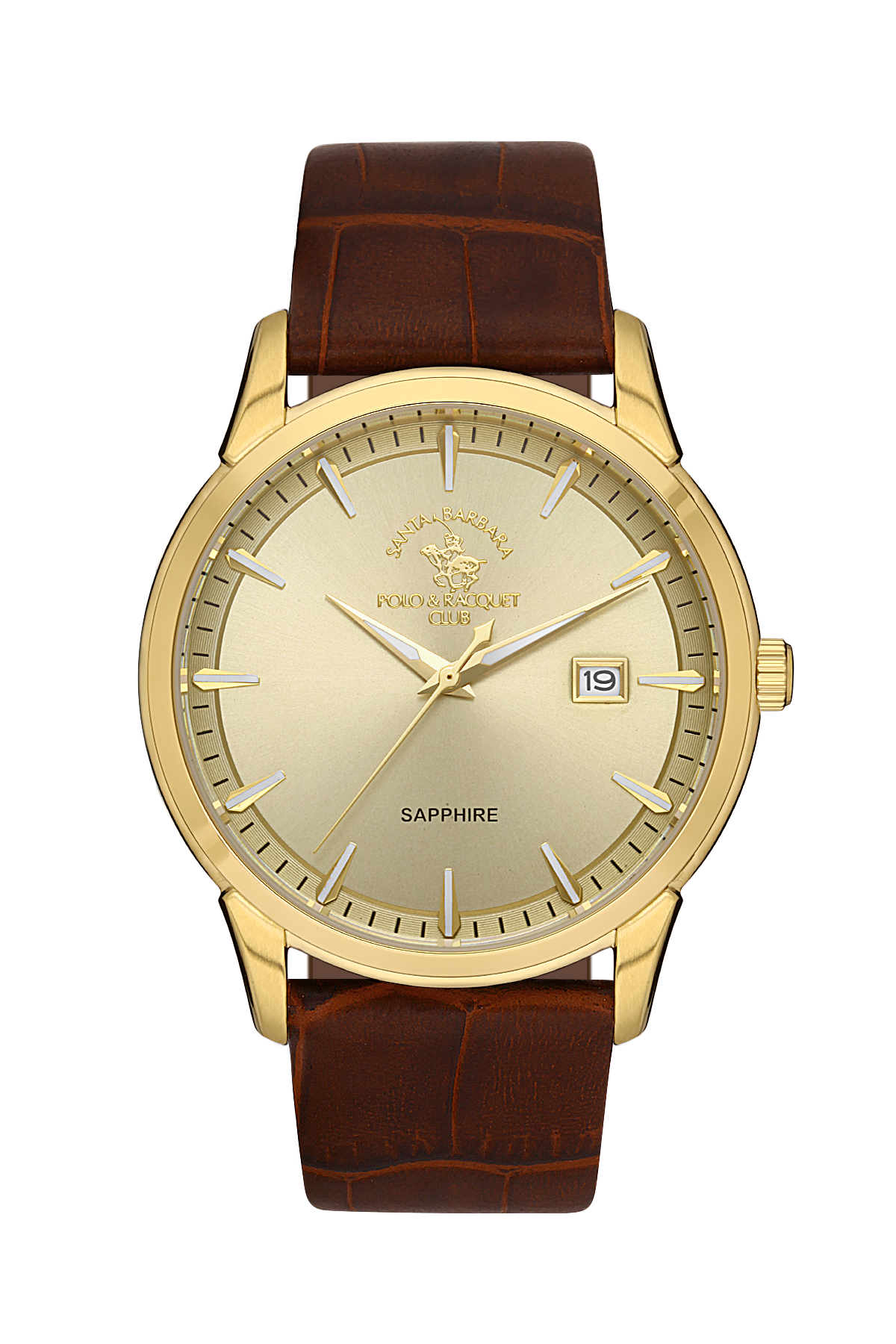 SANTA BARBARA POLO SB.1.10513-5 men WATCH