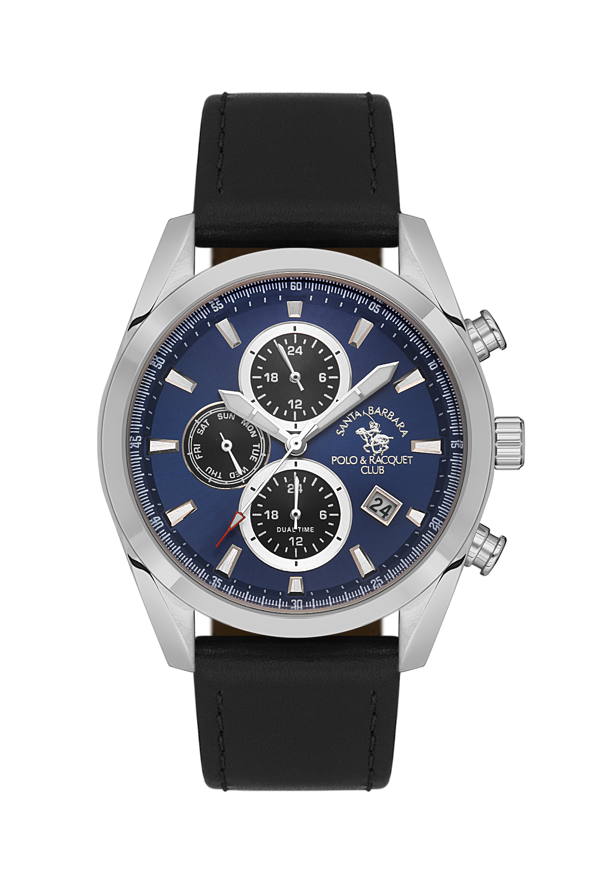 SANTA BARBARA POLO SB.1.10515-1 men WATCH