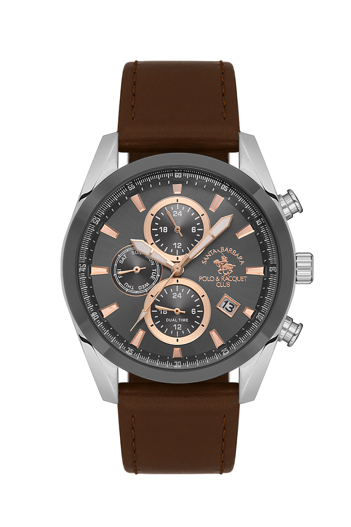 SANTA BARBARA POLO SB.1.10515-5 men WATCH