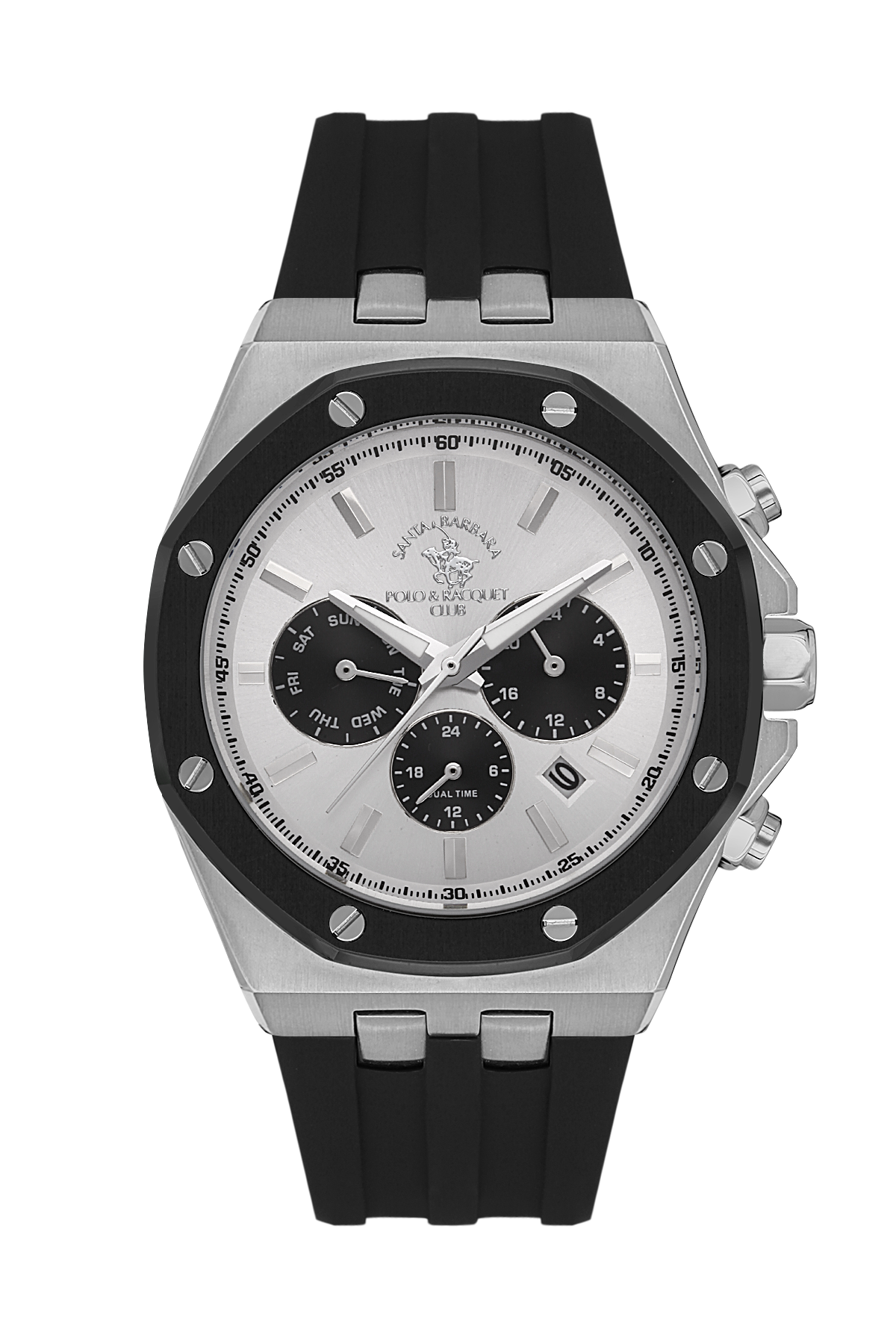 SANTA BARBARA POLO SB.1.10520-1 men WATCH