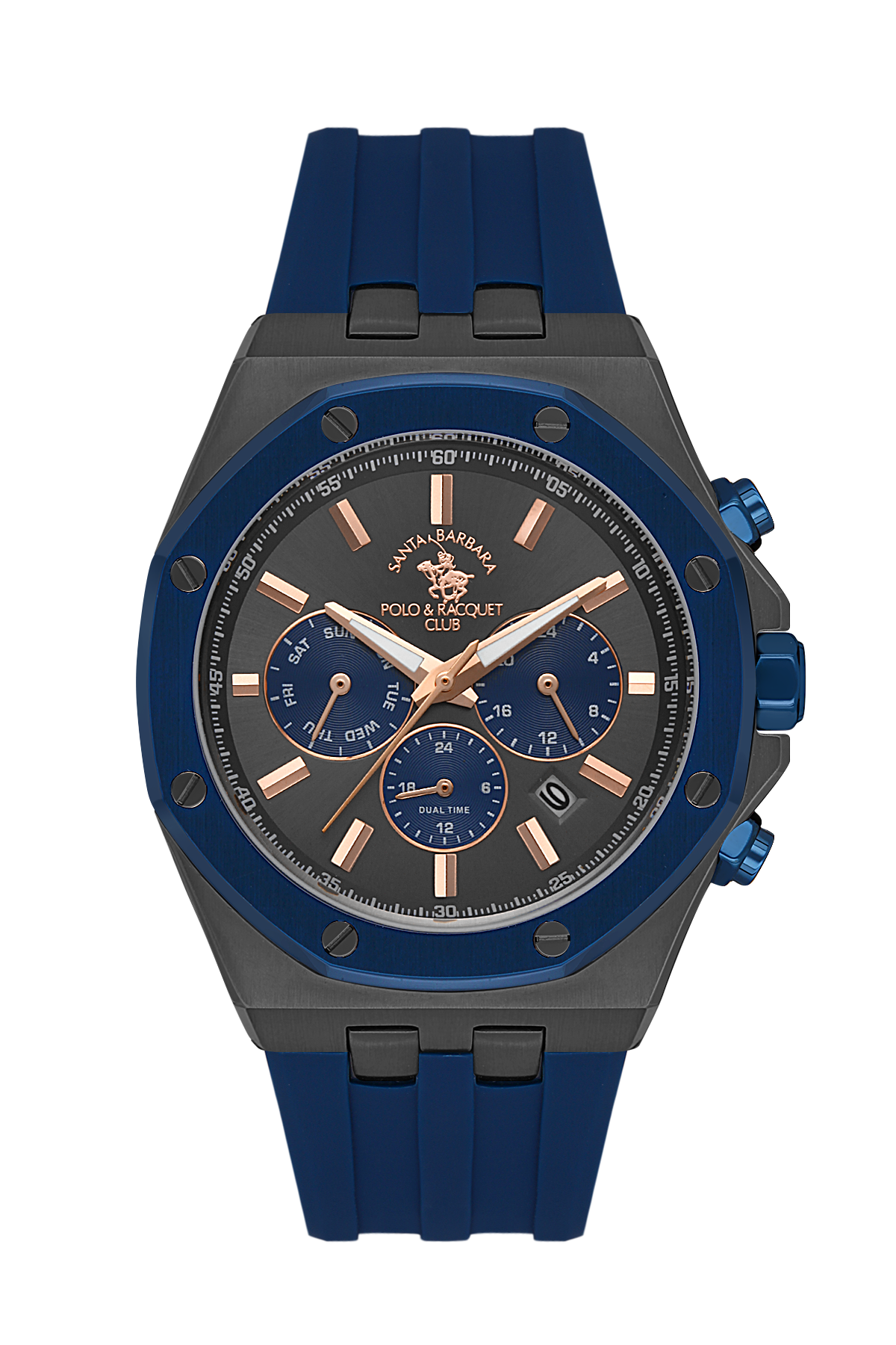 SANTA BARBARA POLO SB.1.10520-3 men WATCH