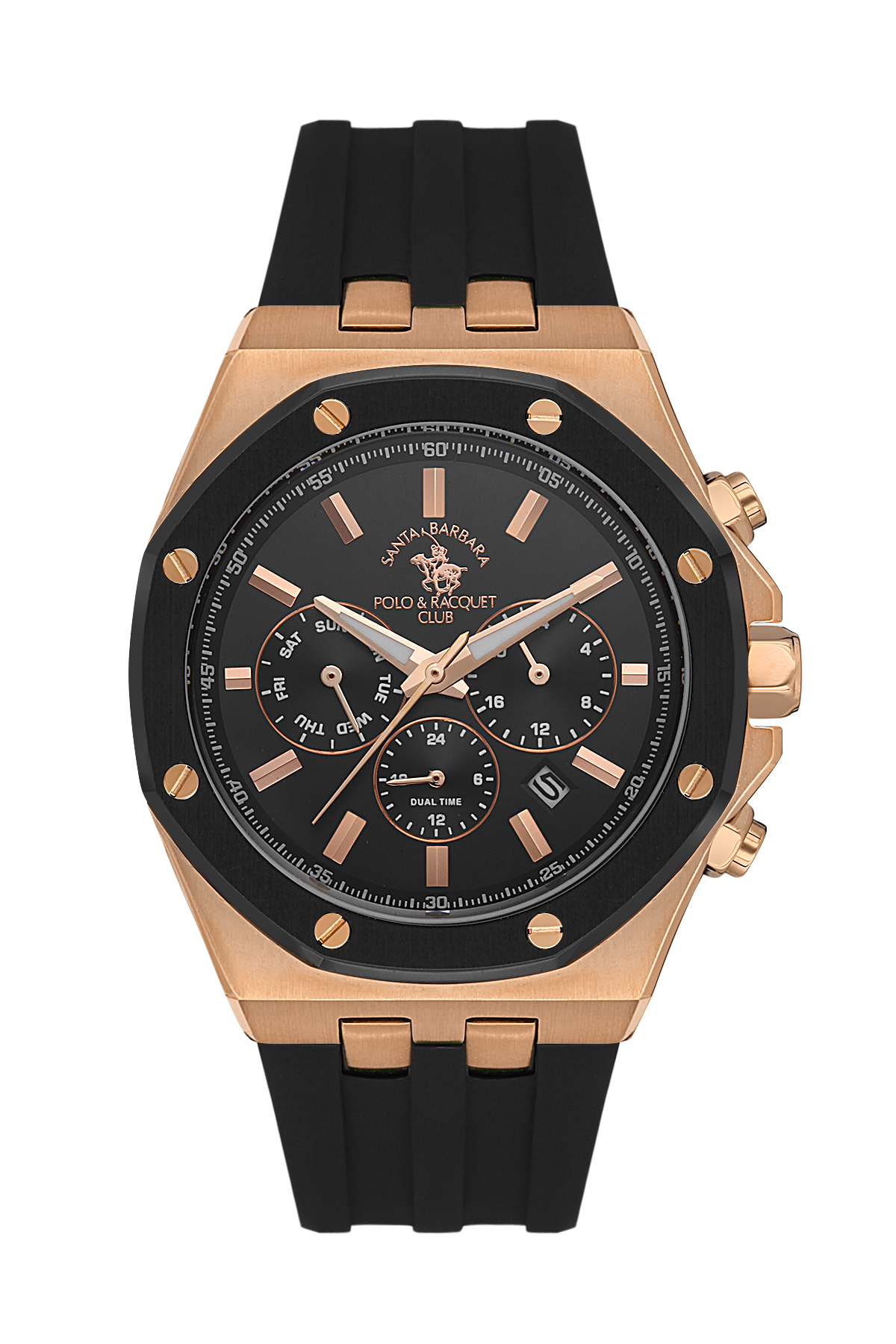 SANTA BARBARA POLO SB.1.10520-4 men WATCH