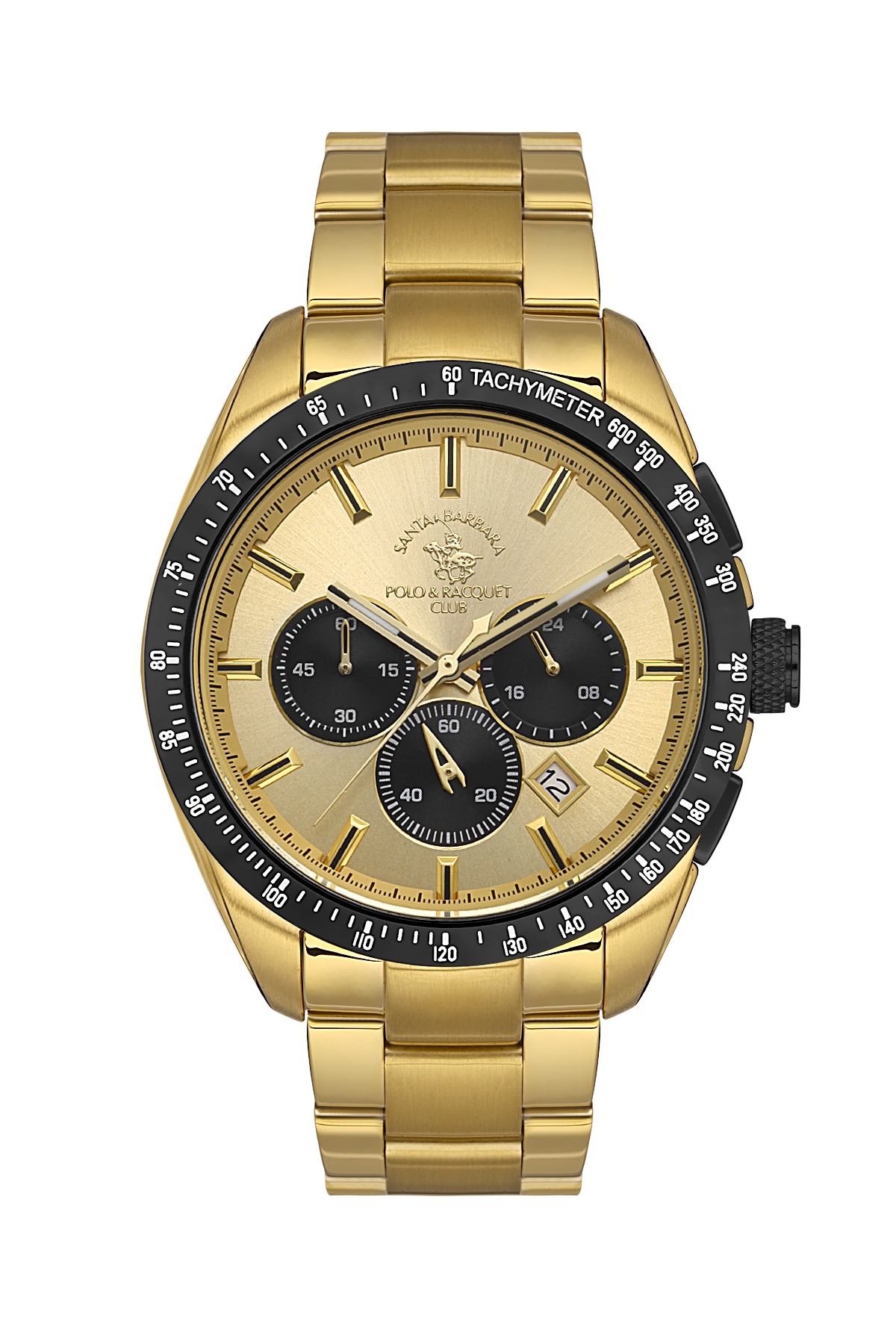 SANTA BARBARA POLO SB.1.10526-5 men WATCH