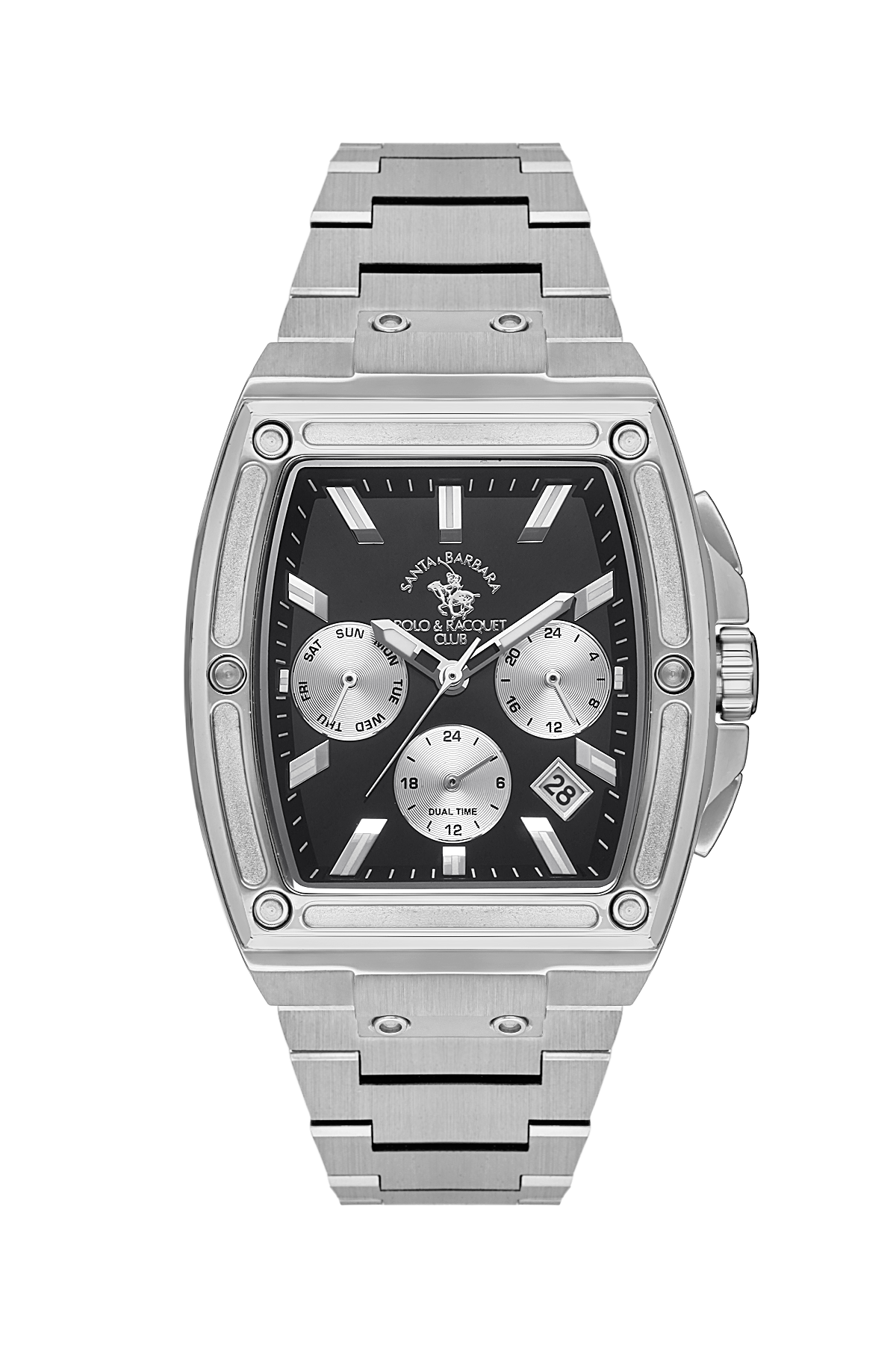 SANTA BARBARA POLO SB.1.10529-1 men WATCH