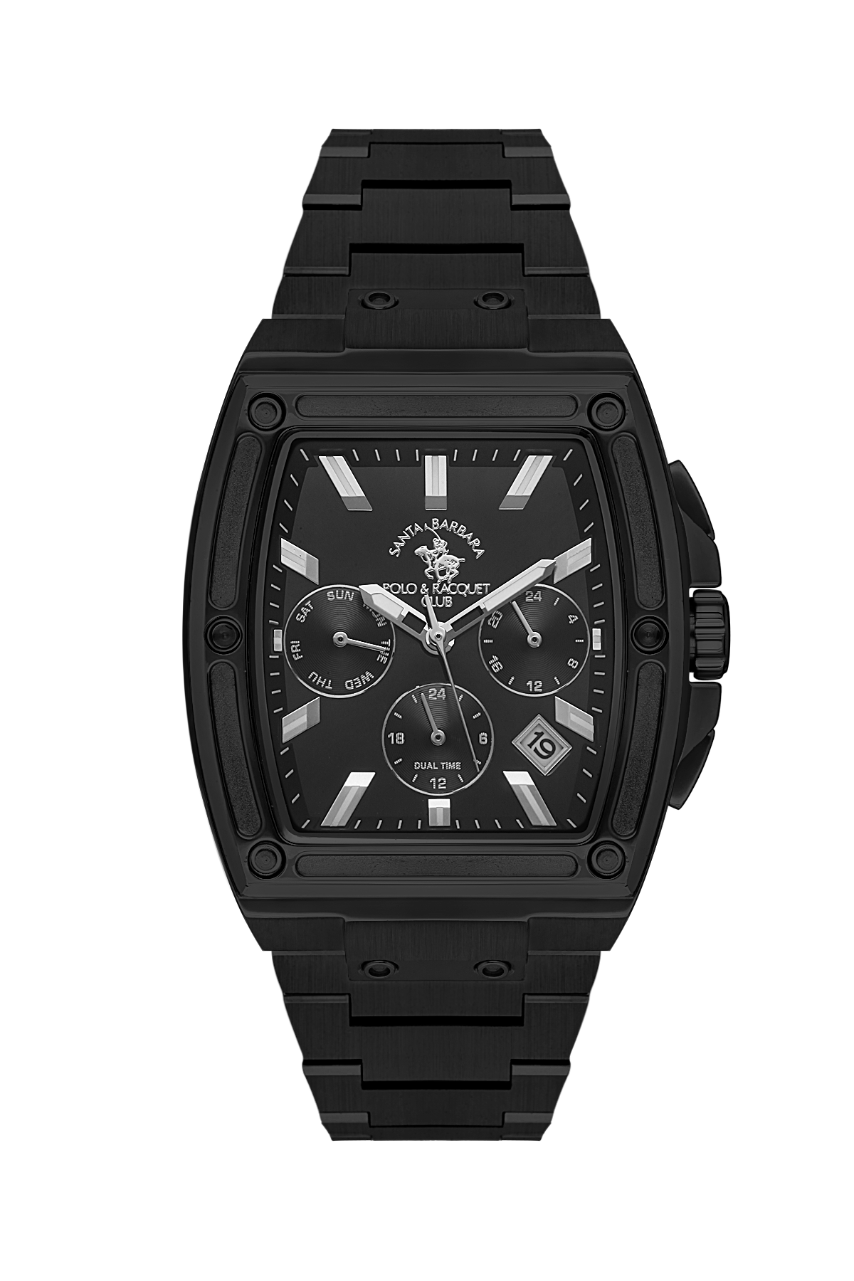 SANTA BARBARA POLO SB.1.10529-5 men WATCH