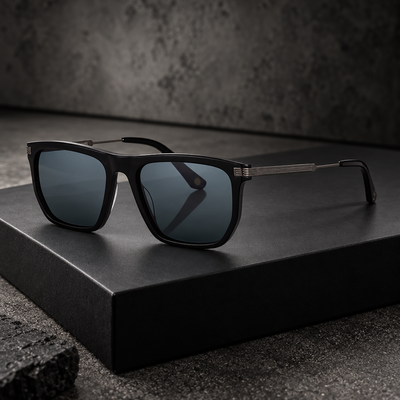 SANTA BARBARA POLO SB1117-1 UNISEX SUNGLASSES