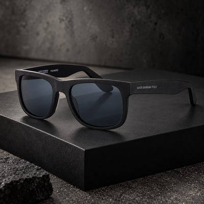 SANTA BARBARA POLO SB1115-1 UNISEX SUNGLASSES