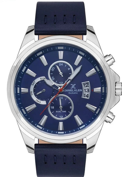 DANIEL KLEIN dk.1.13388-2 MEN WATCH