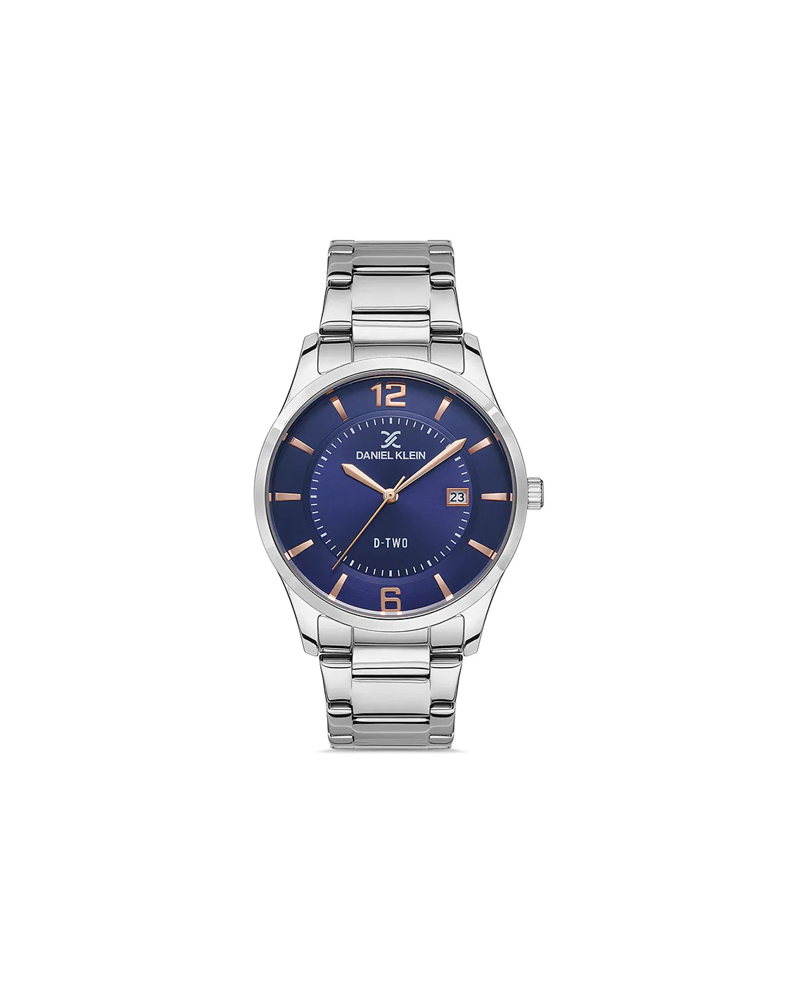 DANIEL KLEIN dk.1.13307-6 MEN WATCH