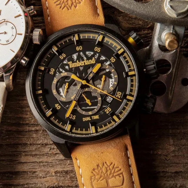 TIMBERLAND TDWGF2100602 MEN WATCH