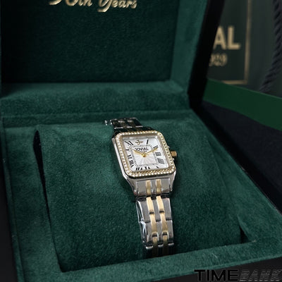 JOVIAL 5045LTMQ09ZE WOMEN WATCH