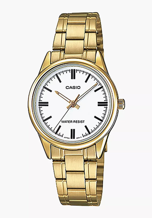 casio women watches Time bank