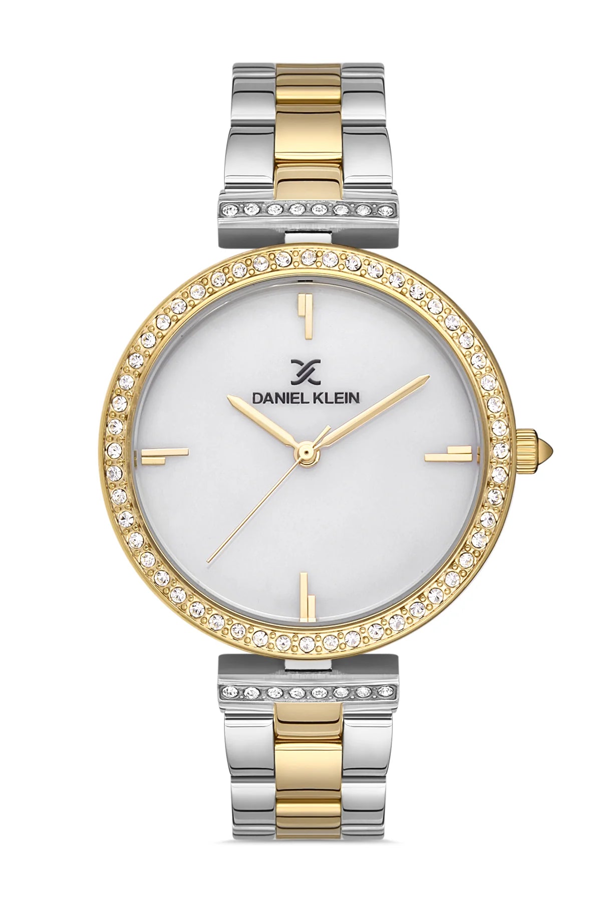 DANIEL KLEIN DK.1.13095-4 WOMEN WATCH