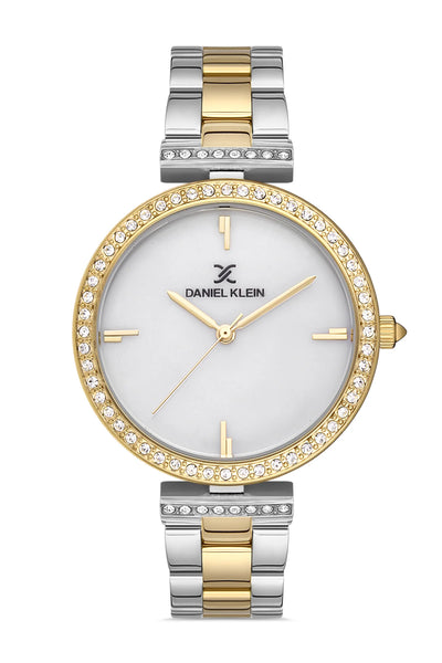DANIEL KLEIN DK.1.13095-4 WOMEN WATCH