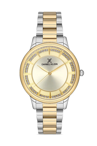 DANIEL KLEIN DK.1.13090-6 WOMEN WATCH