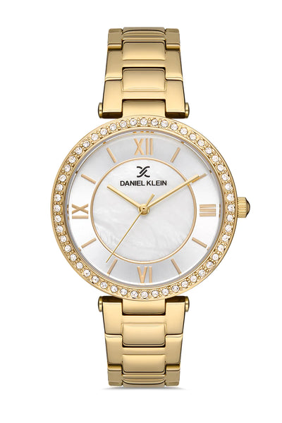 DANIEL KLEIN DK.1.13167-3 WOMEN WATCH