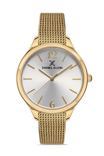 DANIEL KLEIN DK.1.13237-3 WOMEN WATCH