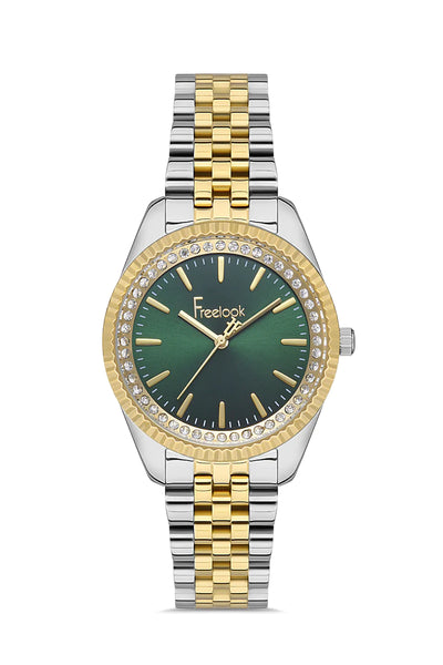 FREELOOK FL.1.10313-5 WOMEN WATCH
