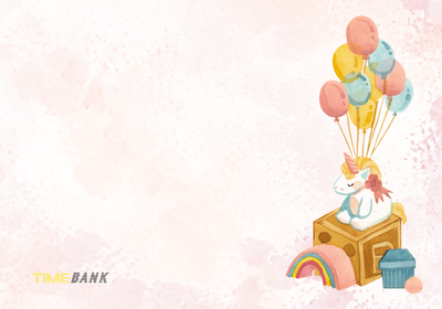 Lahza birthday card