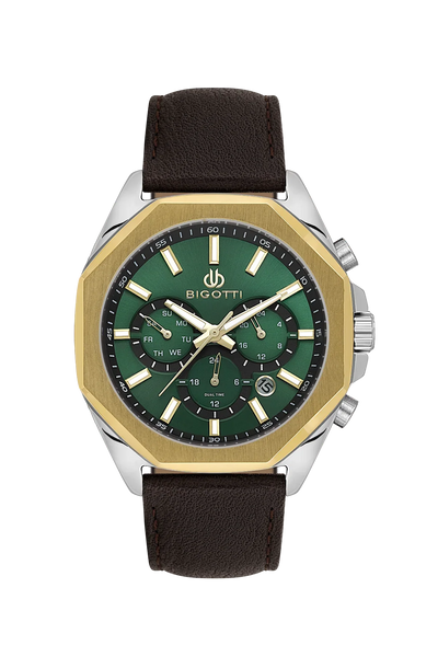 BIGOTTI BG.1.10686-3 MEN WATCH