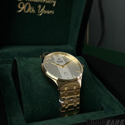 JOVIAL 5057GGMQ01E MEN WATCH